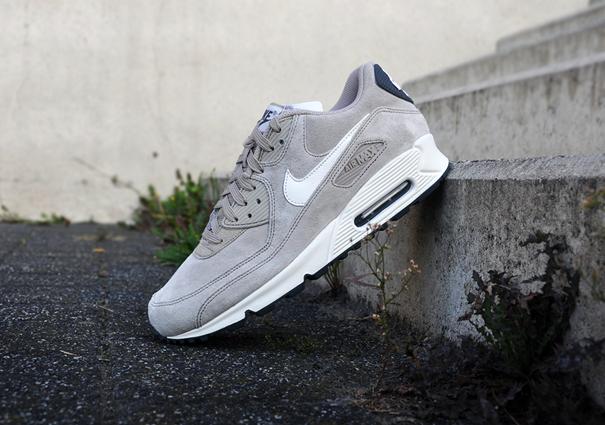 Nike Air Max 90 Essential Suede Pack 09