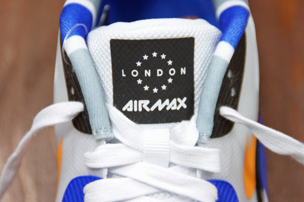 Nike Air Max Home Turf London Collection 05