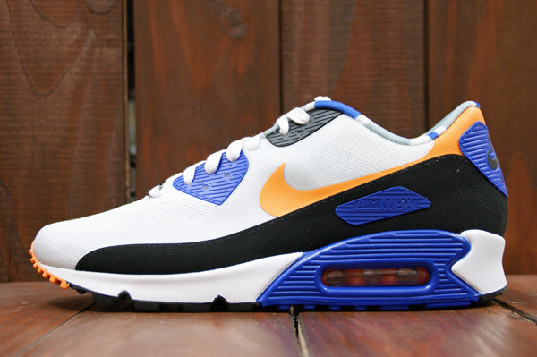 Nike Air Max Home Turf London Collection 08