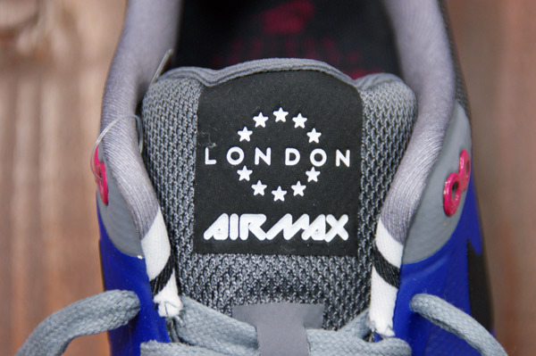 nike air max home turf london collection 09