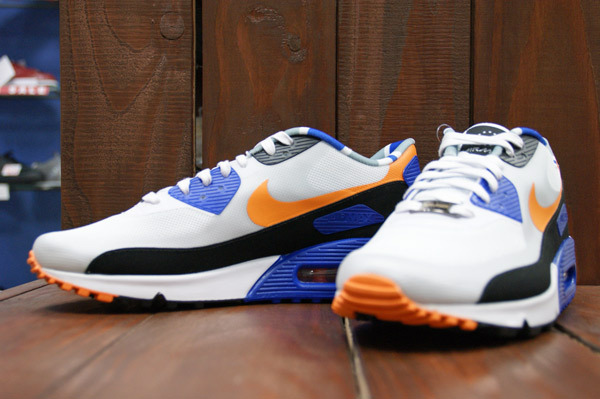 Nike Air Max Home Turf London Collection 14