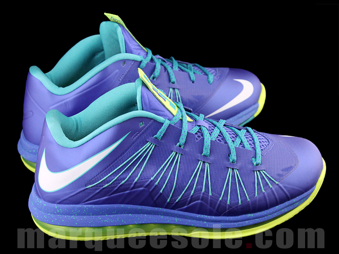 nike air max lebron x