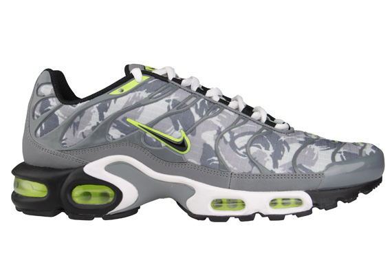 Nike Air Max Plus Camo Pack 4