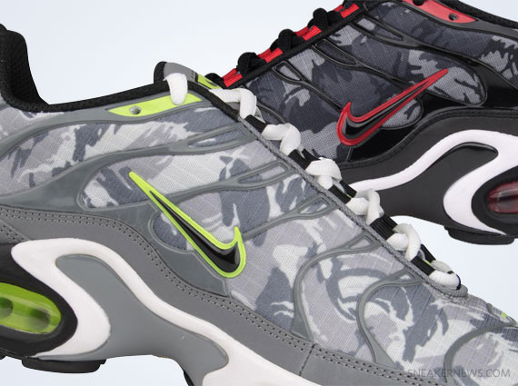 camo air max plus