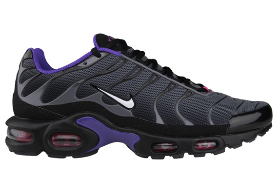 air max plus purple