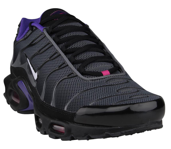 nike air max plus pure purple