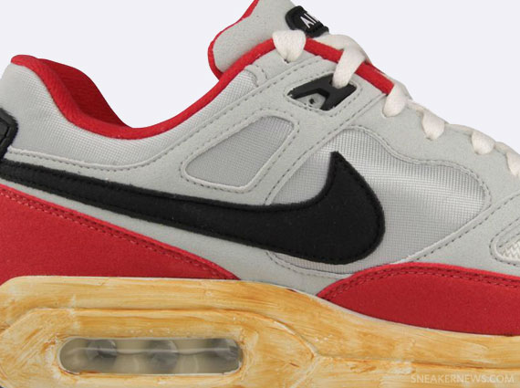 air max span