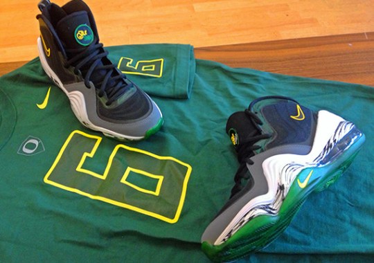 original canvas deals nike shoes clearance free “Oregon Ducks” Customs by Sole Swap