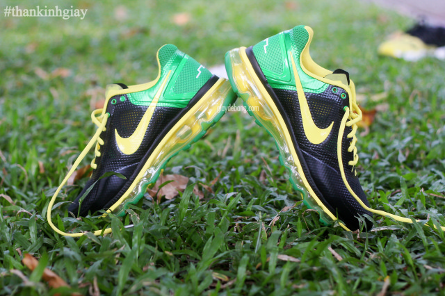 Nike Air Trainer 1.3 Max Breathe Oregon 02