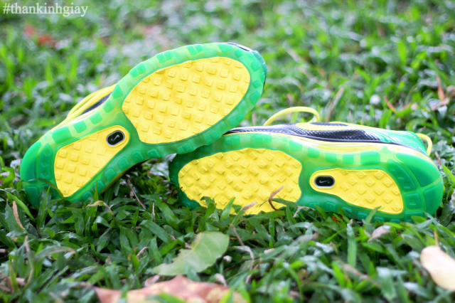 Nike Air Trainer 1.3 Max Breathe Oregon 03