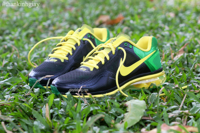 Nike Air Trainer 1.3 Max Breathe Oregon 04