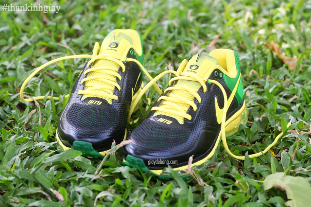 Nike Air Trainer 1.3 Max Breathe Oregon 05