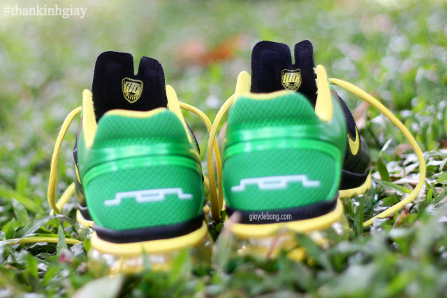 Nike Air Trainer 1.3 Max Breathe Oregon 07