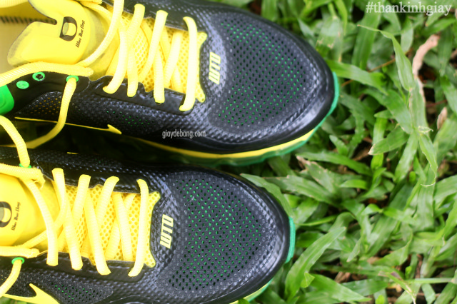 Nike Air Trainer 1.3 Max Breathe Oregon 08