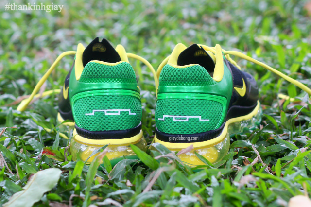 Nike Air Trainer 1.3 Max Breathe Oregon 09