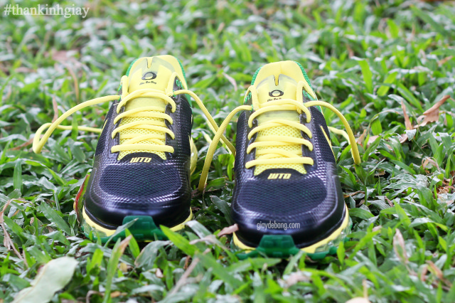 Nike Air Trainer 1.3 Max Breathe Oregon 11