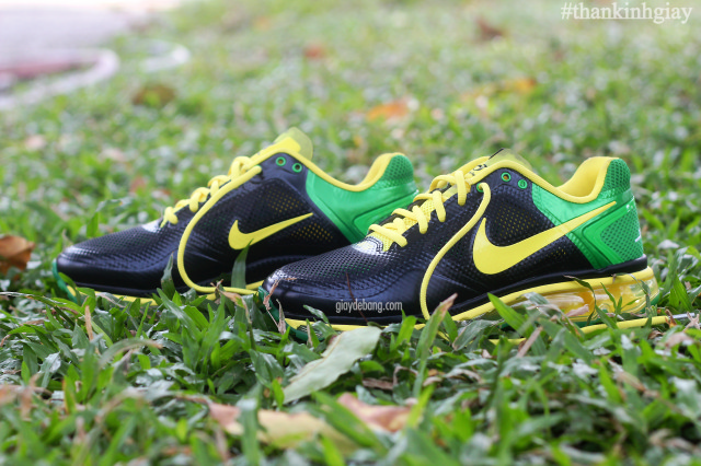 Nike Air Trainer 1.3 Max Breathe Oregon 12