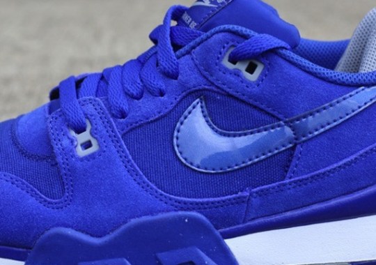 Nike Air Trainer ’88 “Hyper Blue”