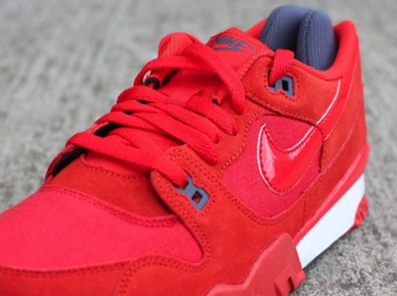 Nike Air Trainer ’88 “Pimento”