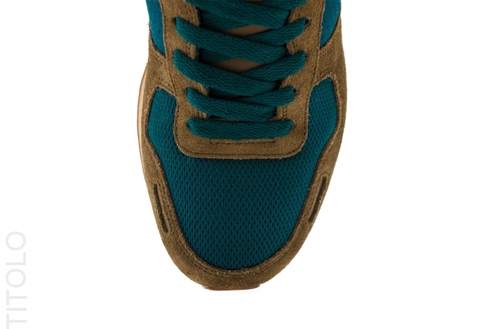 Nike Air Vortex Vintage Mid Turquoise Total Crimson Squadron Green Sail 3