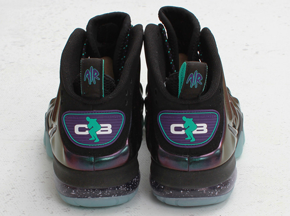 Nike Barkley Posite Max Eggplant Arriving At Retailers 3