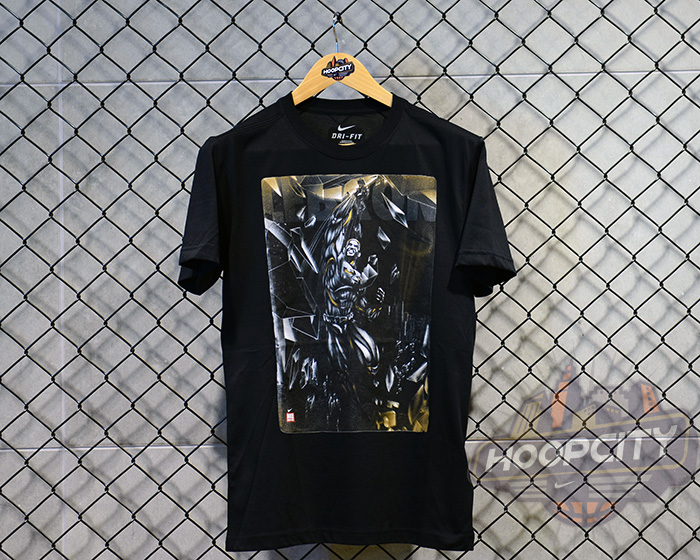 Nike Basketball Superhero T Shirts 04