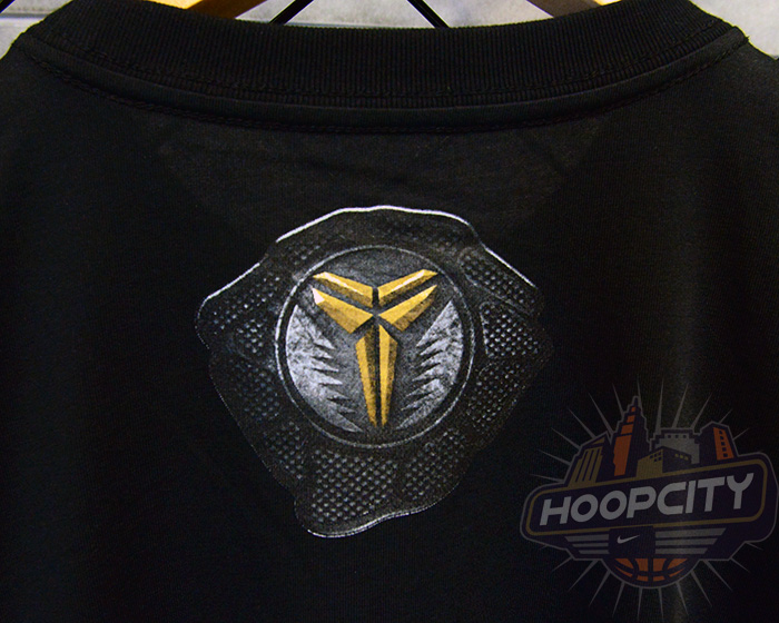Nike Basketball Superhero T Shirts 05