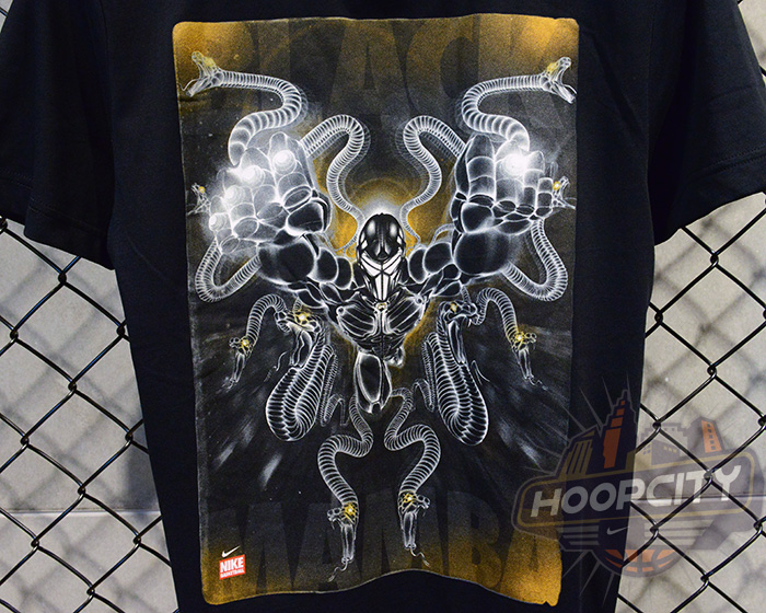 Nike Basketball Superhero T Shirts 06