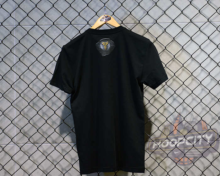 Nike Basketball Superhero T Shirts 07