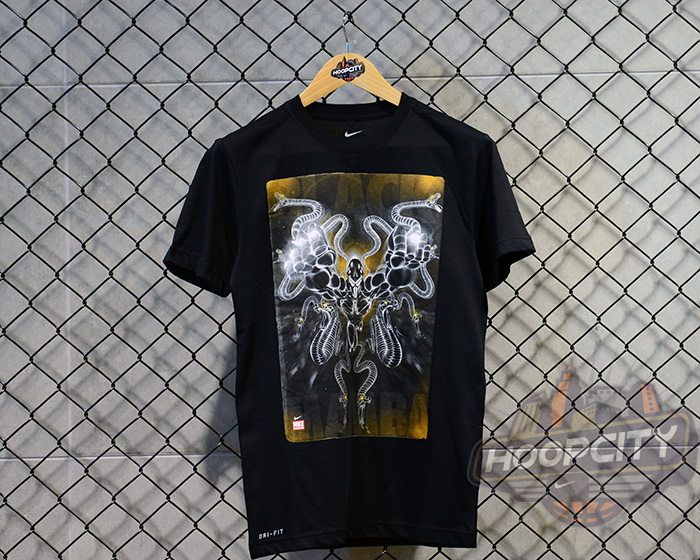 Nike Basketball Superhero T Shirts 08