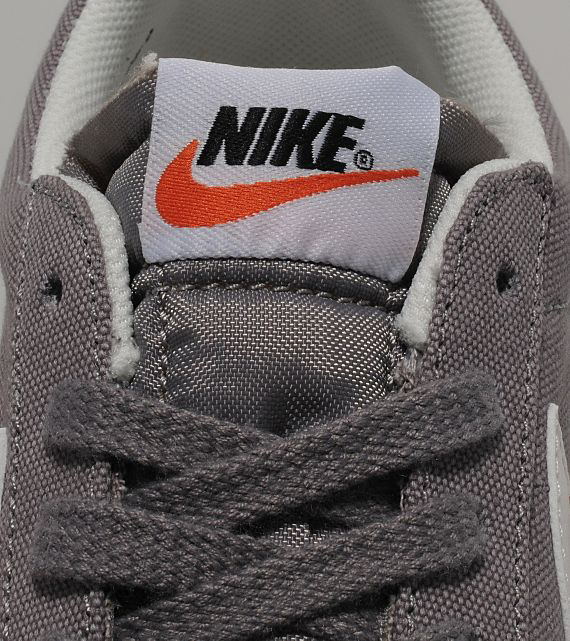 Nike Blazer Low Vntg Canvas 4