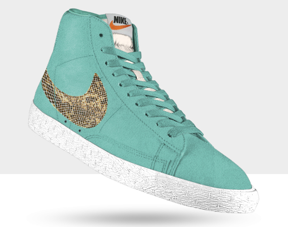 Nike Blazer Mid Id Year Of The Snake Options 04