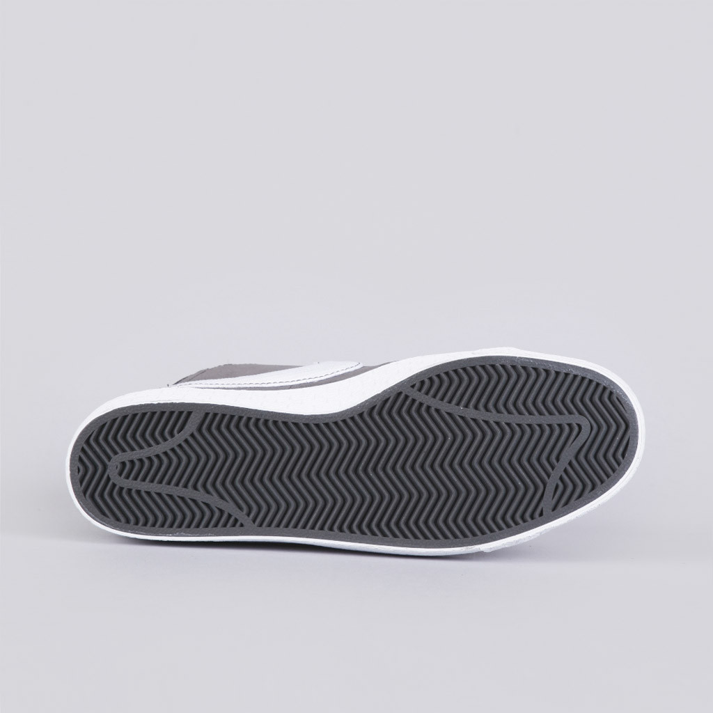 Nike Blazer Mid Lr Midnight Fog 5