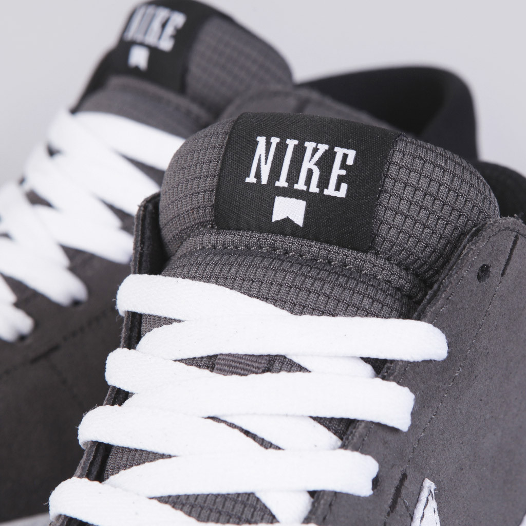 Nike Blazer Mid Lr Midnight Fog 6