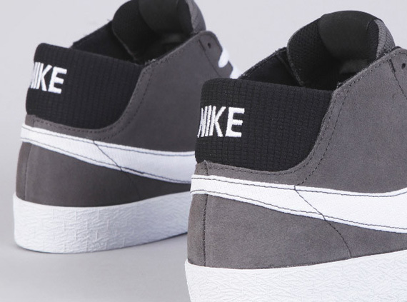 Nike Blazer Mid LR "Midnight Fog"