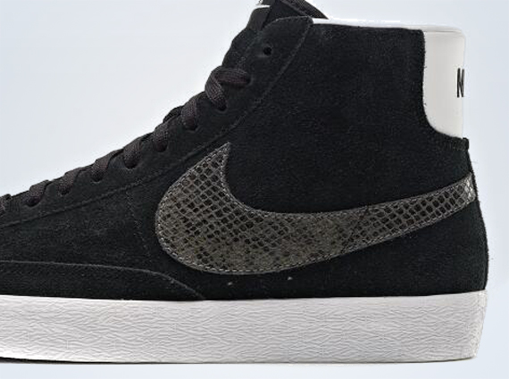 Nike Blazer Mid iD "Year of the Snake" Options