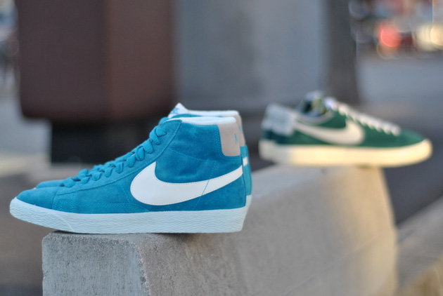 Nike Blazer Vntg March 2013 3