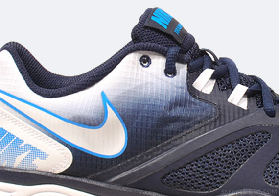 hamer nep Echt Nike Dual Fusion TR IV - SneakerNews.com