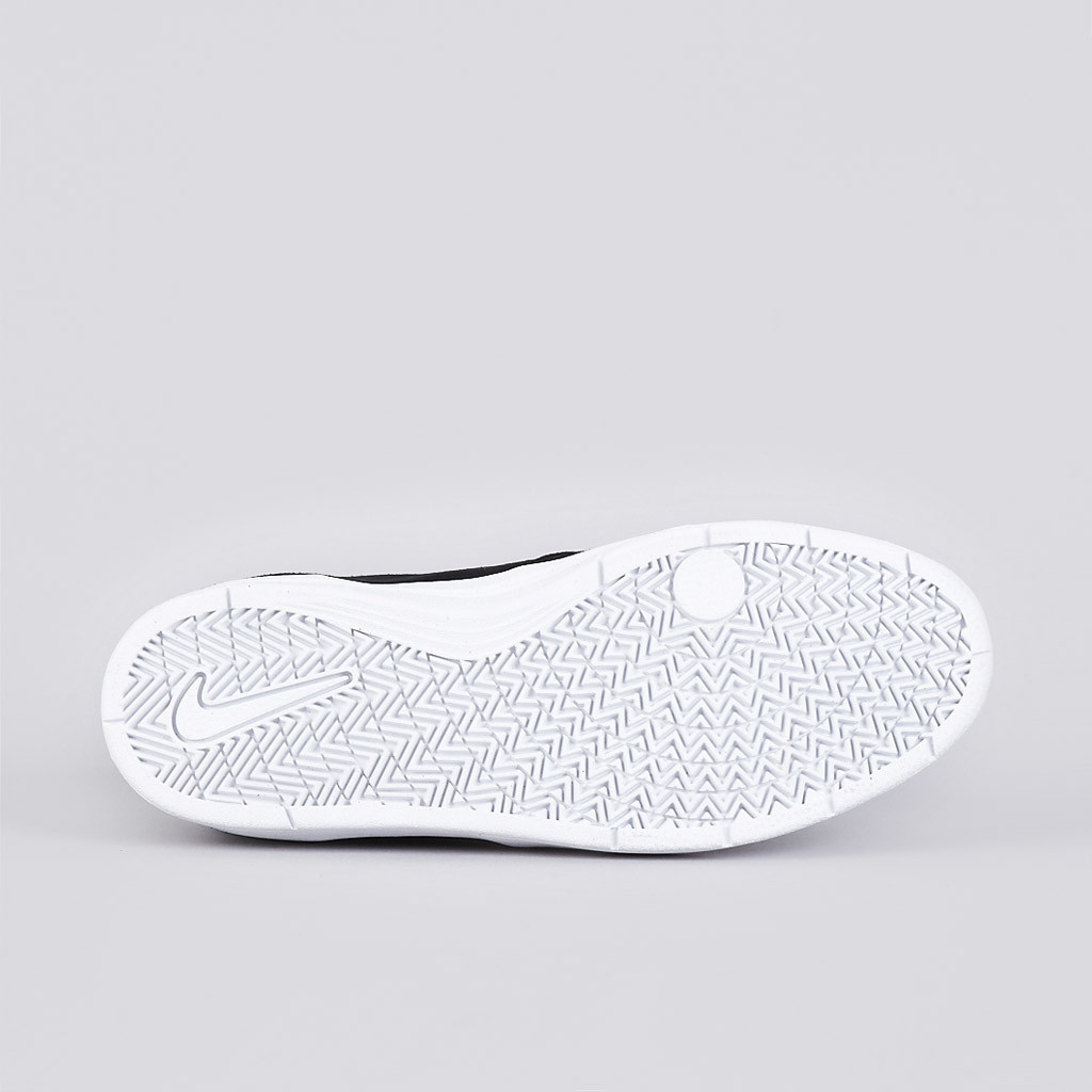 Nike Eric Koston 2 Black Gold White 5