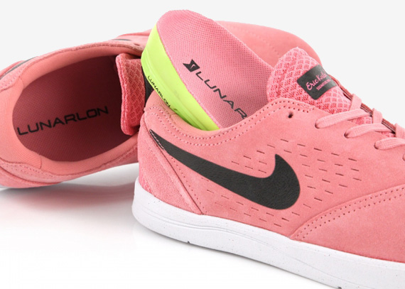 Nike Eric Koston 2 QS – Digital Pink