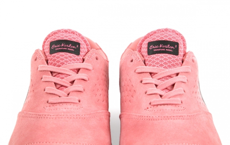Nike Eric Koston 2 Digital Pink 03