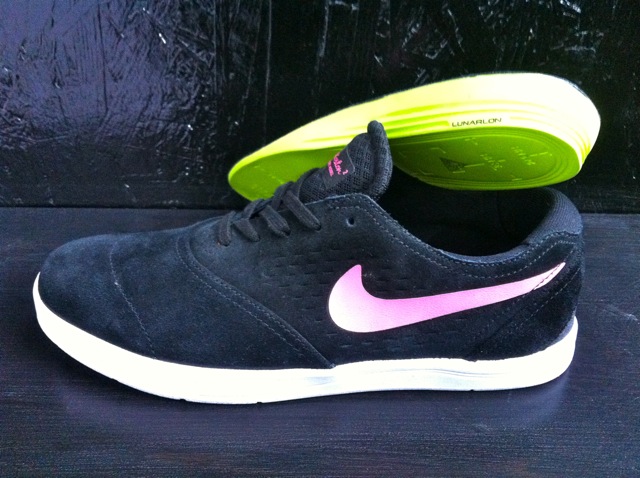 Nike Eric Koston 2 Made In Montreal Skatepark 04