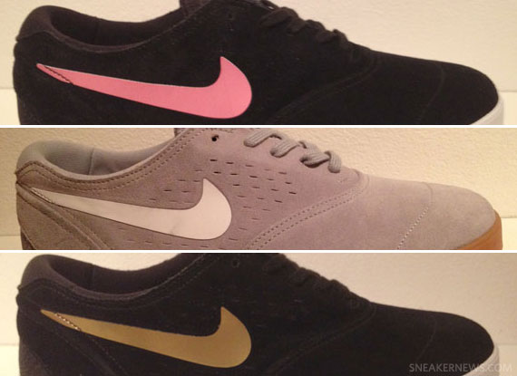 Nike Eric Koston 2 Release Date