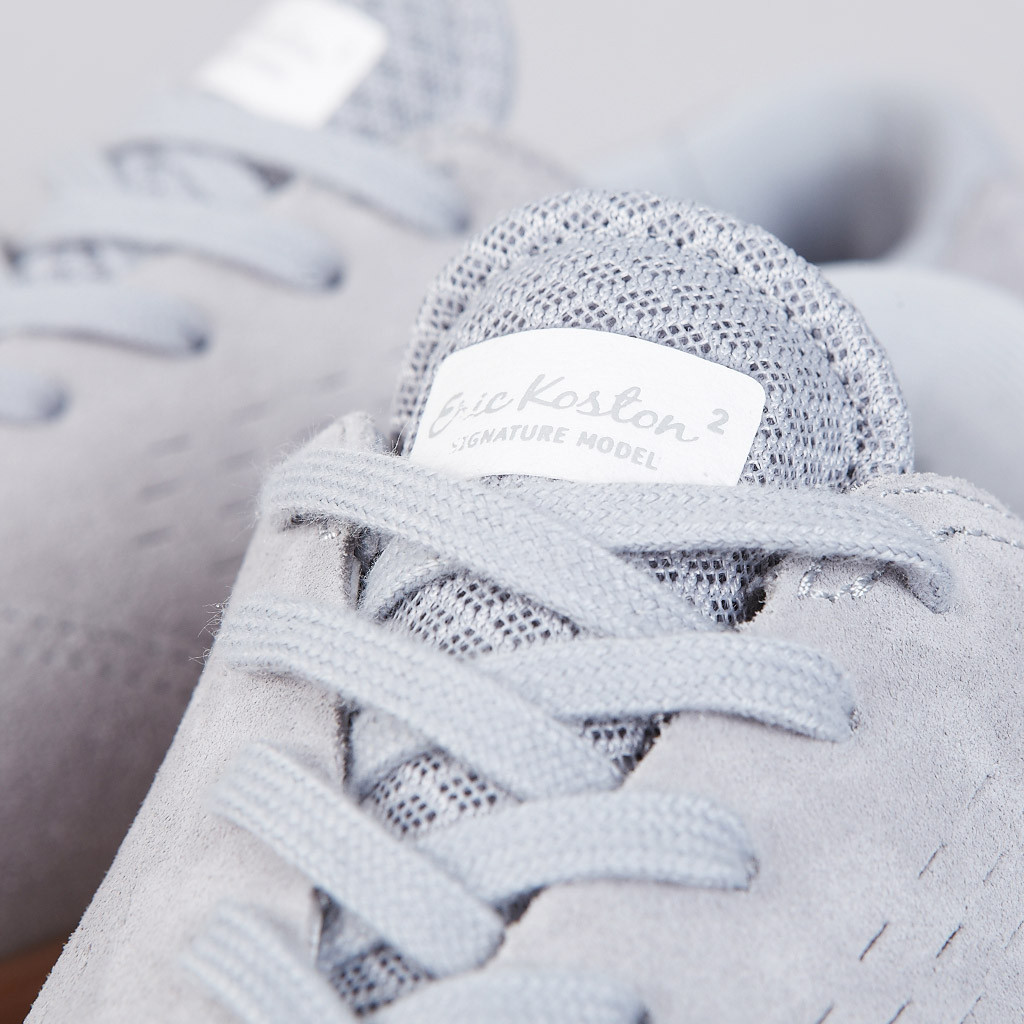 eric koston 2 grey