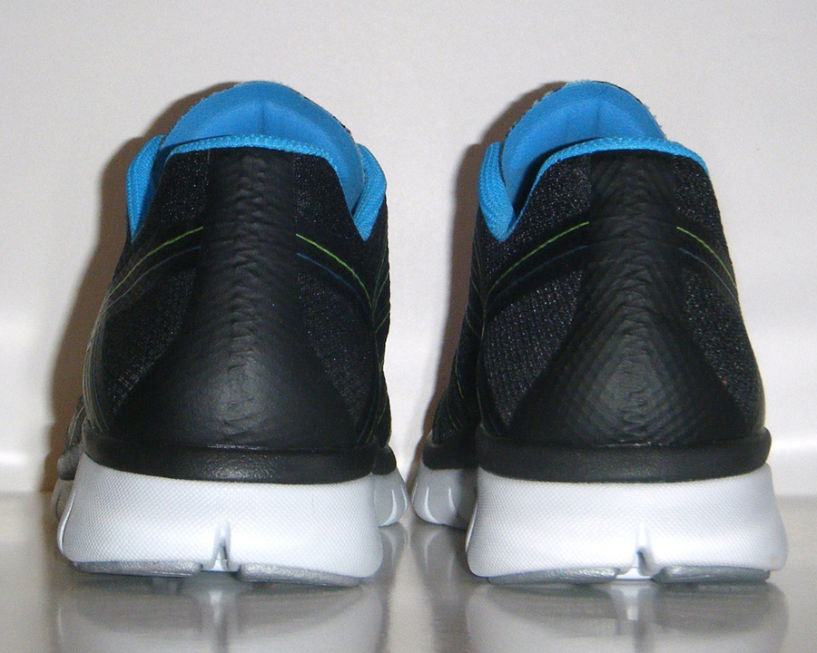 Nike Exo Flex Sample 5