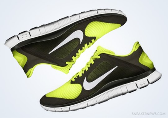 Nike 4.0 V3 - SneakerNews.com