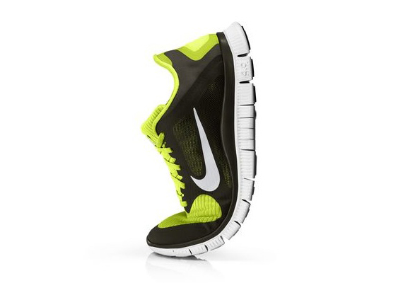 Nike Free 4.0 V3