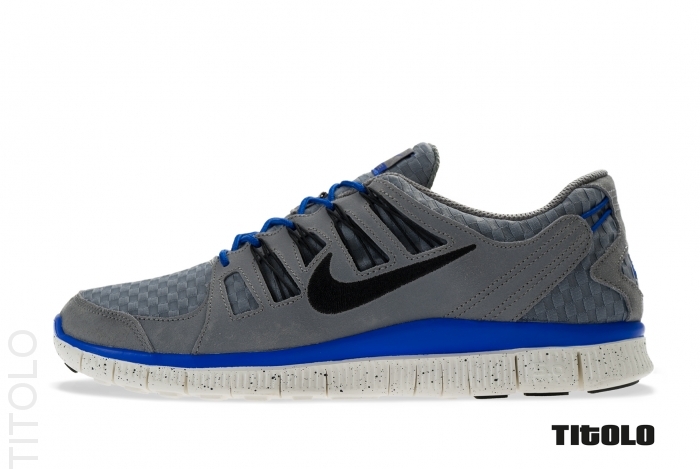 Nike Free 5.0 Ext 13