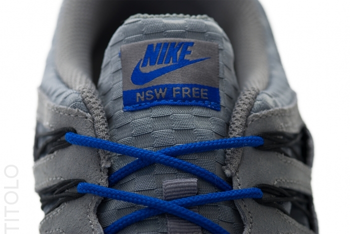 Nike Free 5.0 Ext 14