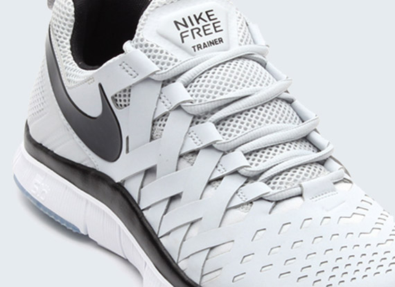 Nike Free Tr 5 0 V4 Pure Platinum